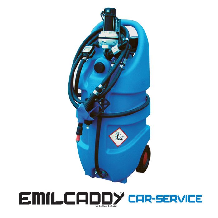 Emilcaddy-Adblue