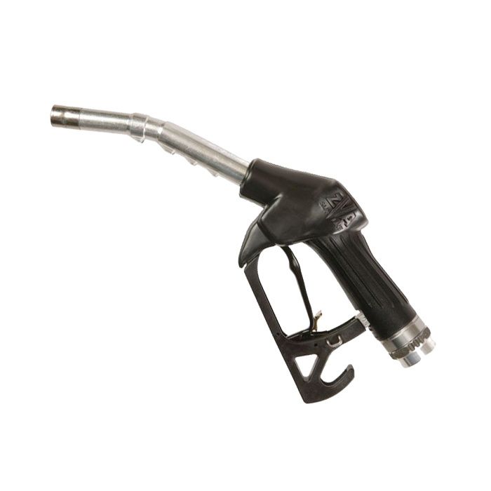 Pistol de alimentare automat