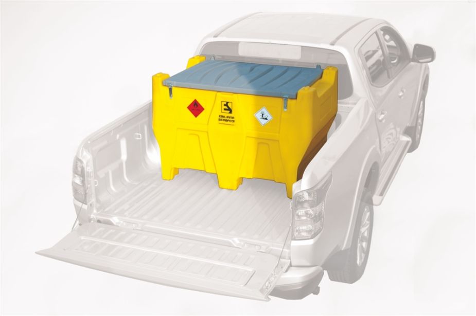 Rezervor Carrytank Pick-up 330 / 440 / 400+50