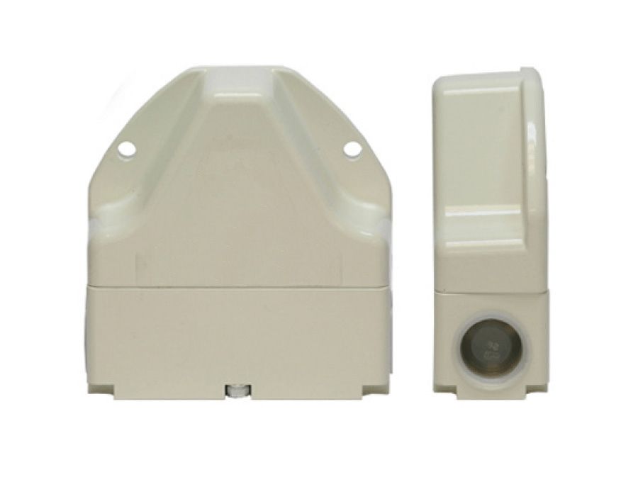 Filtru de decontaminare bactereologică