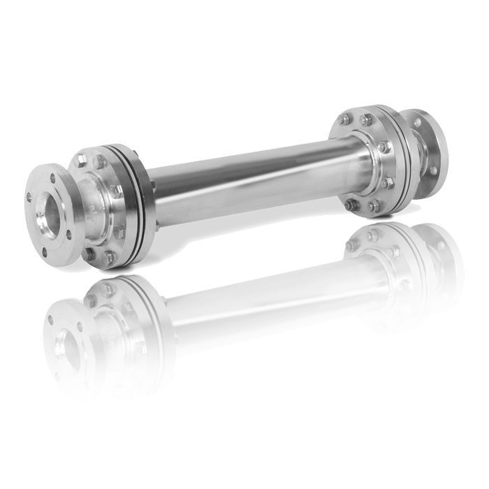 Filtru de decontaminare bactereologică