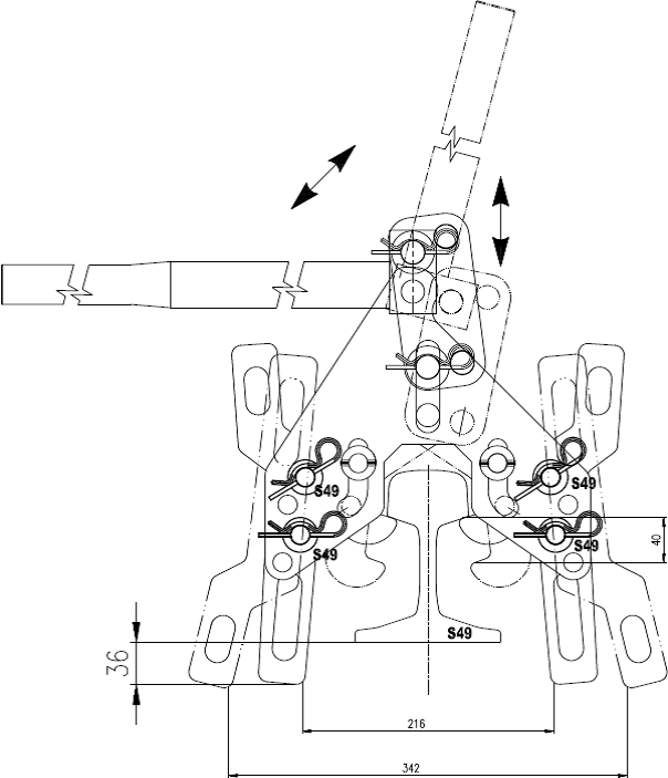 Dispozitiv-manual-de-ridicat-manipulat-sina-DSR1