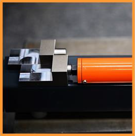 Dispozitiv pentru măsurarea distanței între roți WDG 1370