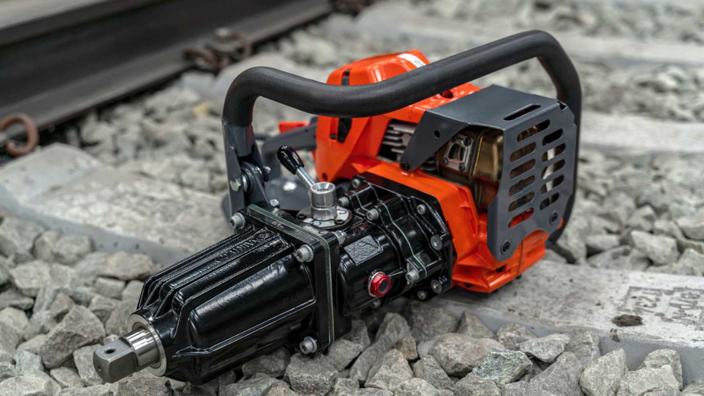 Cheie de impact Master 35