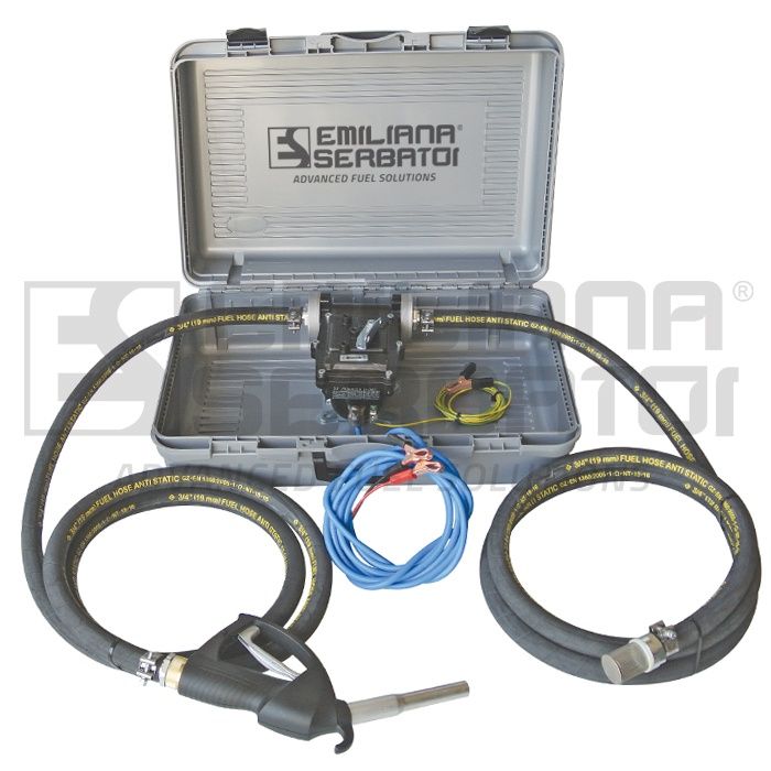 Kit transfer benzină