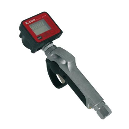 Pistol pentru lubrifianți