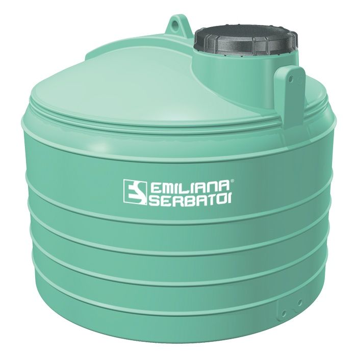 Rezervoare din PE pentru apă potabilă