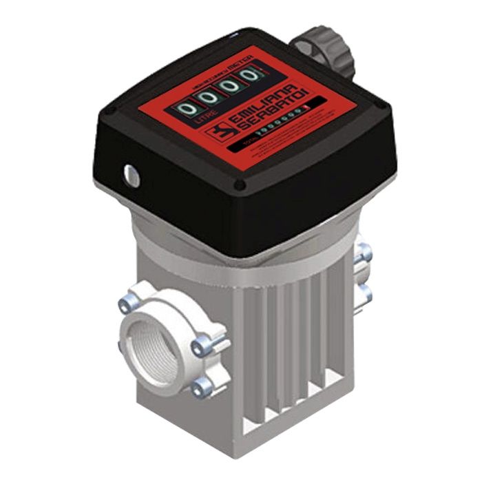 Grup portabil de transfer pentru motorină DK200