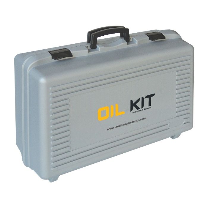 Oil Kit