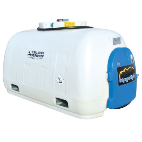 Hippotank® pentru Adblue®