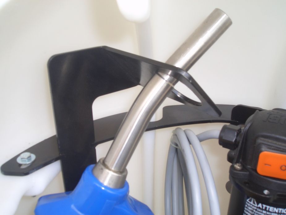 Hippotank® pentru Adblue®