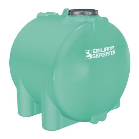 Rezervoare din PE pentru apă potabilă