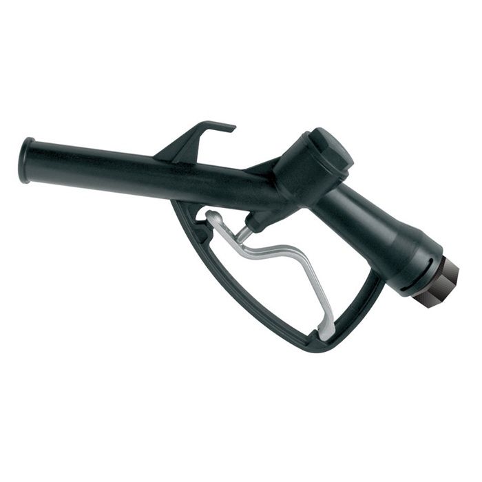 Pistol de alimentare manual