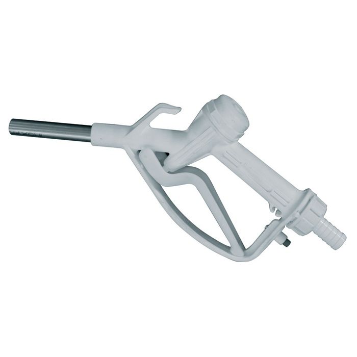 Pistol de alimentare manual