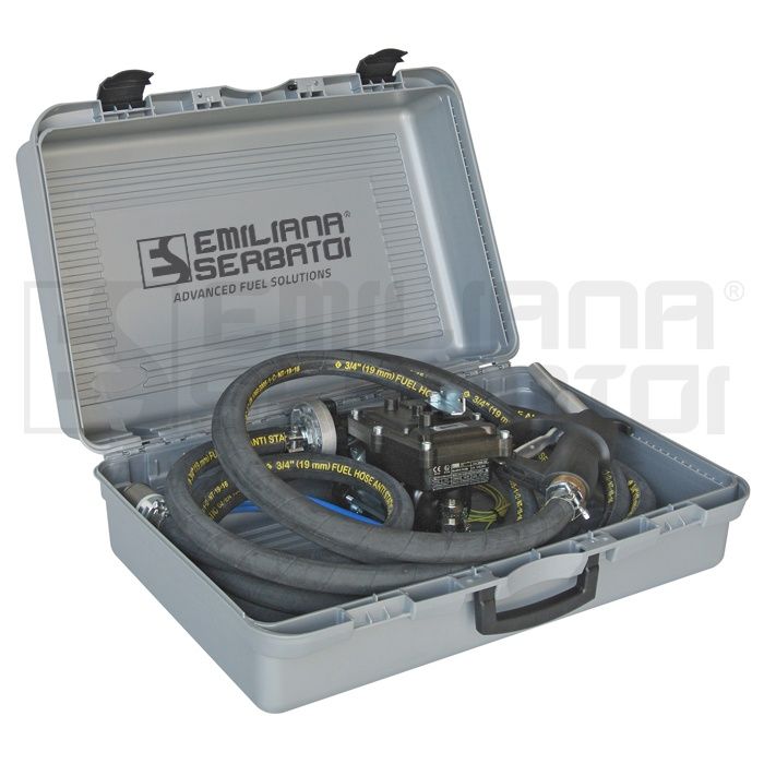 Kit transfer benzină