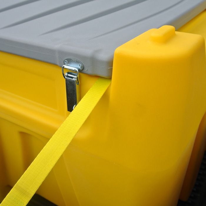 Rezervor Carrytank 330