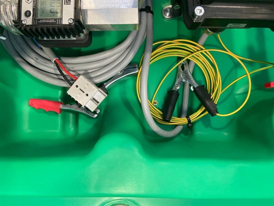 Rezervor Carrytank CTK 330