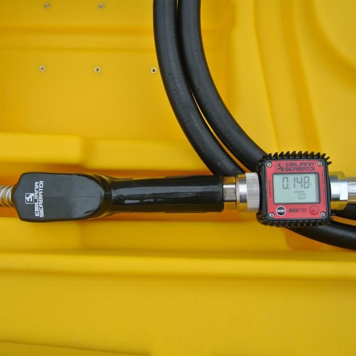 Rezervor Carrytank 330