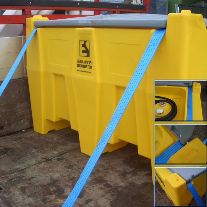 Rezervor Carrytank 440