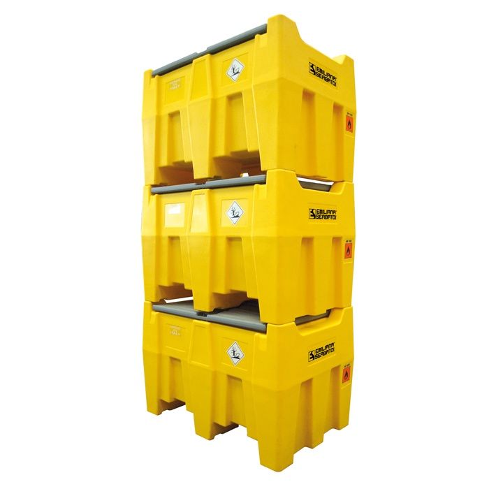 Rezervor Carrytank 440