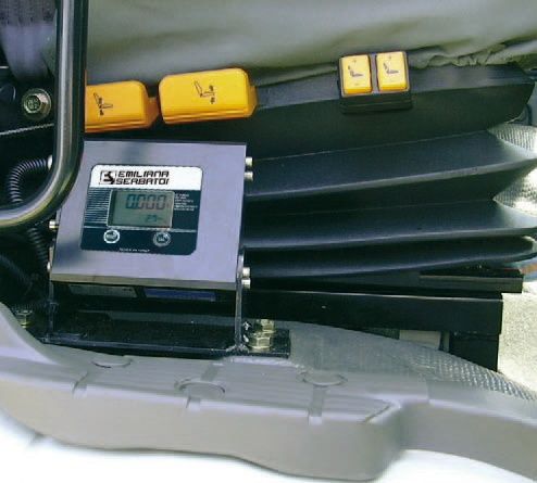 Display pentru pulsometre