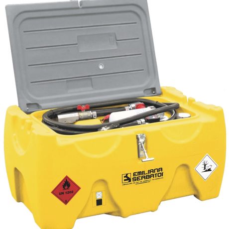 Rezervor Carrytank® 150