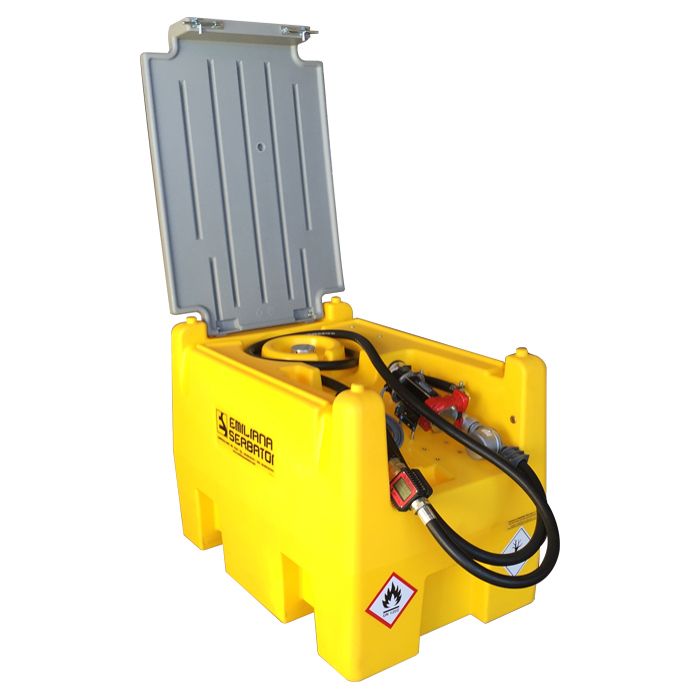 Rezervor Carrytank 220