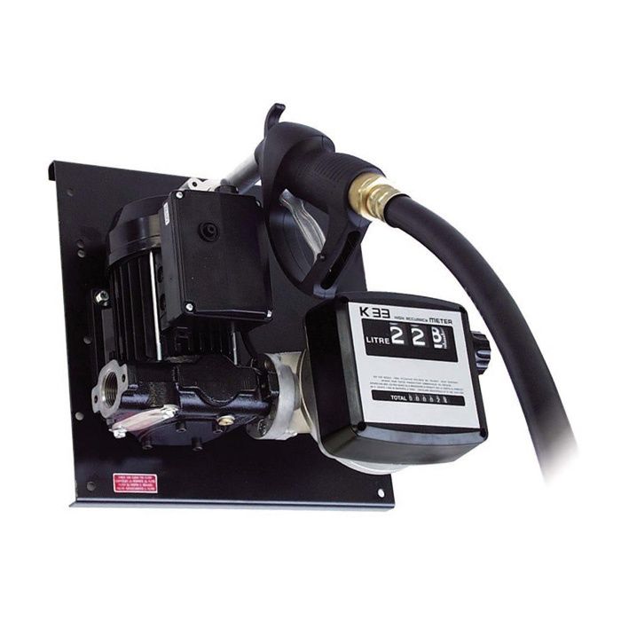 Pompa de transfer ST