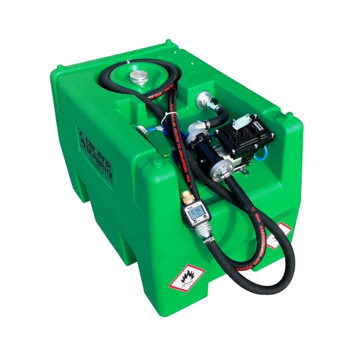 Rezervor Carrytank 220