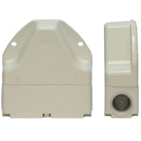 Filtru de decontaminare bactereologică