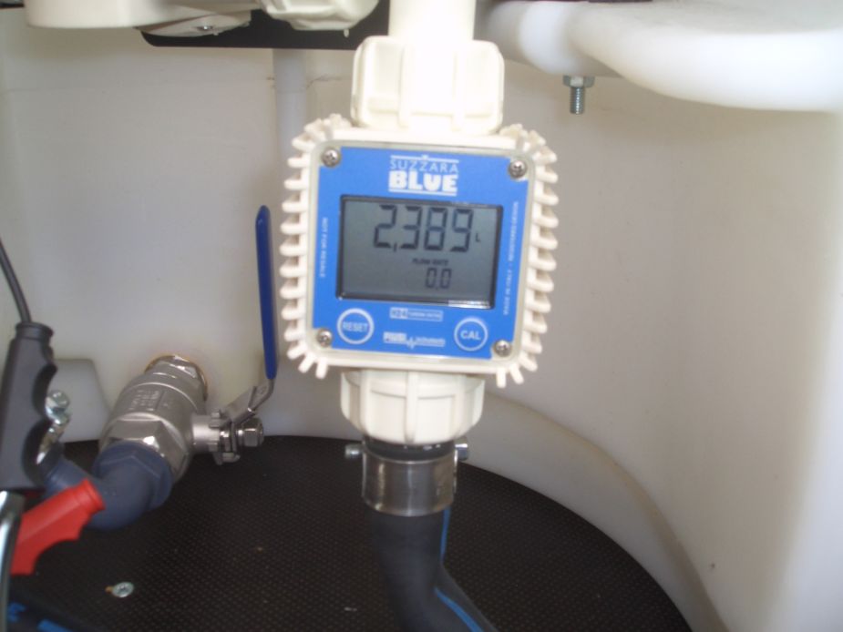 Hippotank® pentru Adblue®