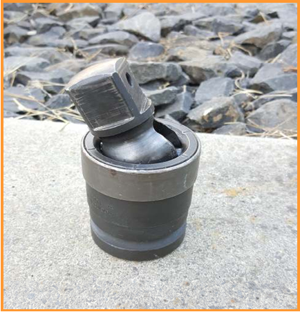 Articulatie cardanica