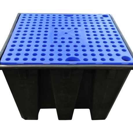 Cuve de retenție din polietilenă