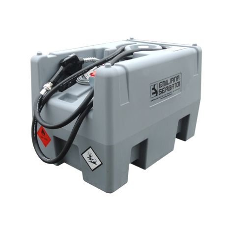 Rezervor Carrytank CTK 220