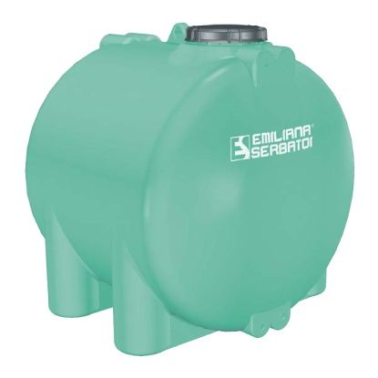 Rezervoare din PE pentru apă potabilă