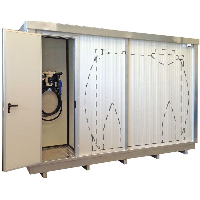 Bluebox-ST