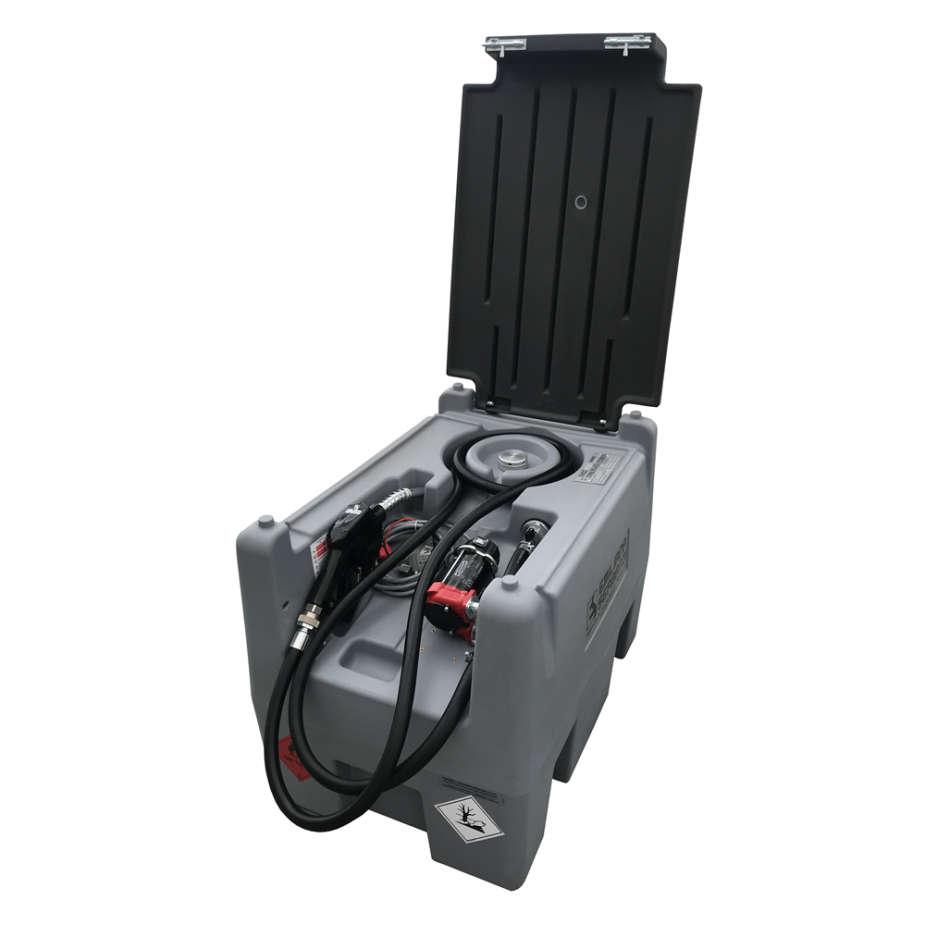 Rezervor Carrytank CTK 220