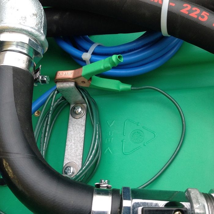 Rezervor Carrytank 220