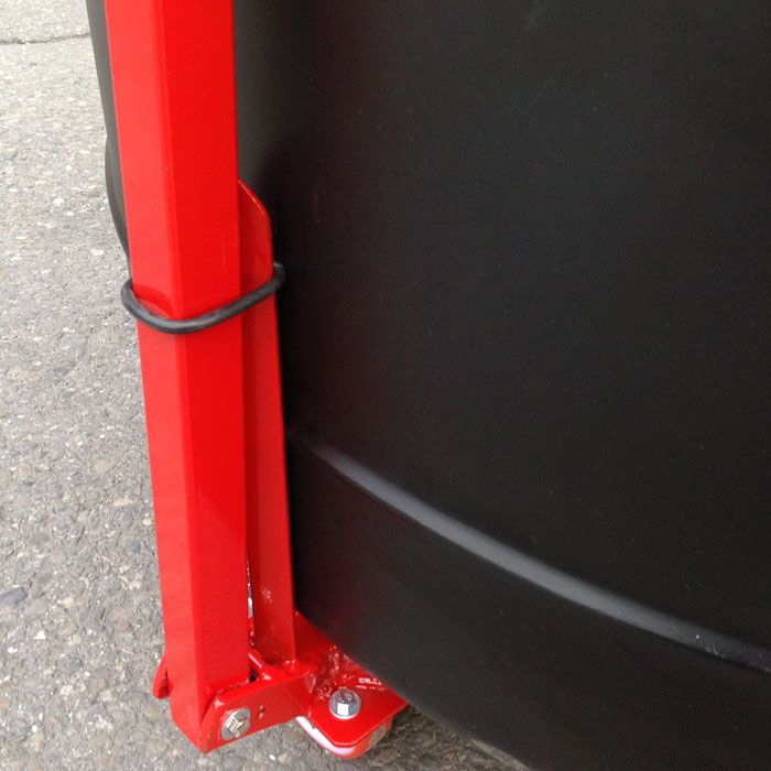 Recipient pentru uleiuri uzate QUIOIL