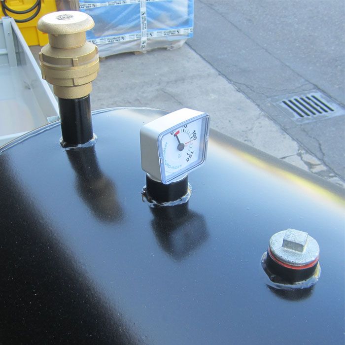 Rezervoare ulei uzat SE Eco-Tank