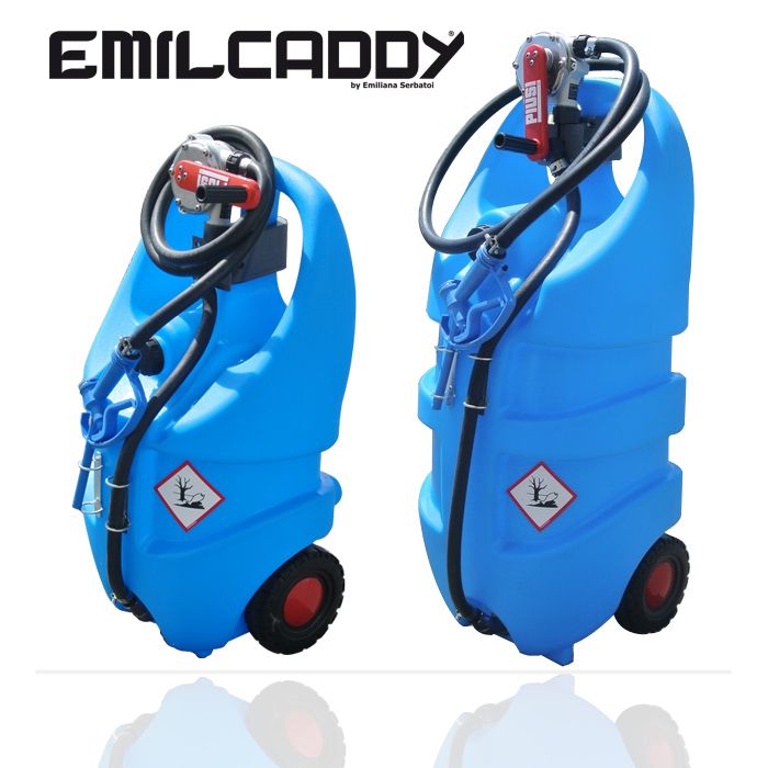 Emilcaddy-Adblue
