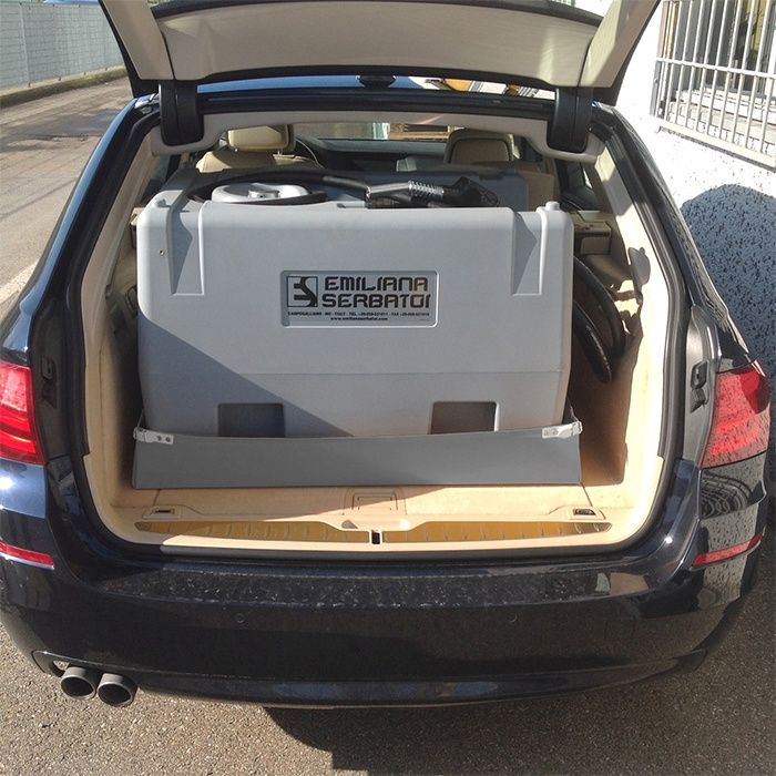 Tavă de retenție pliabilă