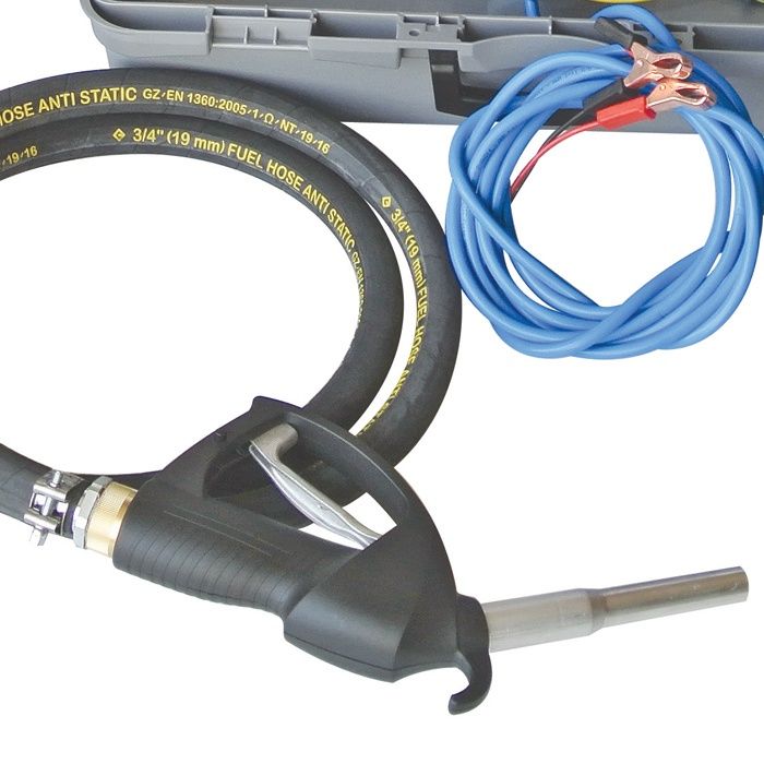 Kit transfer benzină