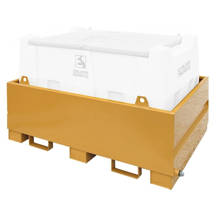 Rezervor Carrytank 440