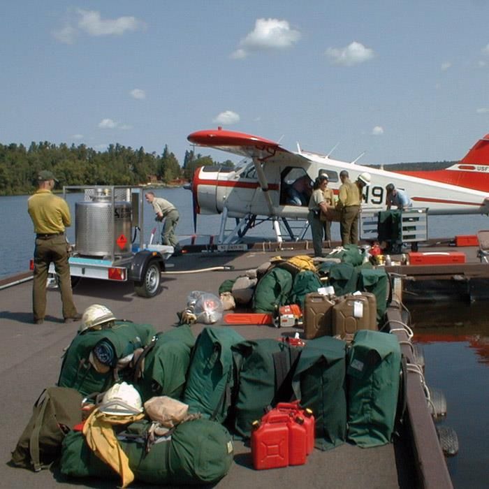 Rezervor TRASPO® INOX 330/910