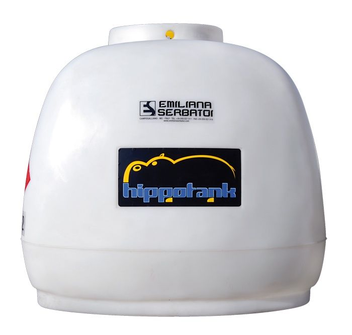 Rezervor Hippotank®