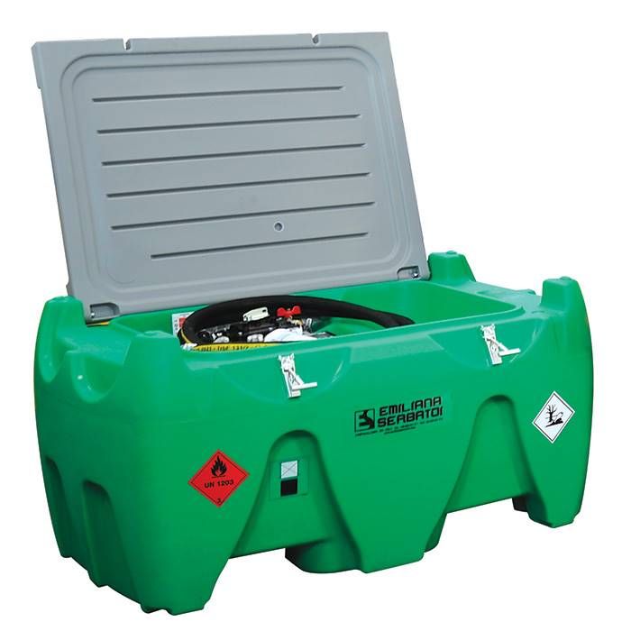 Rezervor Carrytank CTK 330