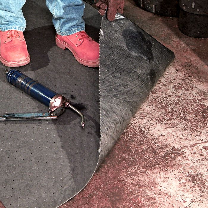 Kit de intervenție ecologigă EKO KIT