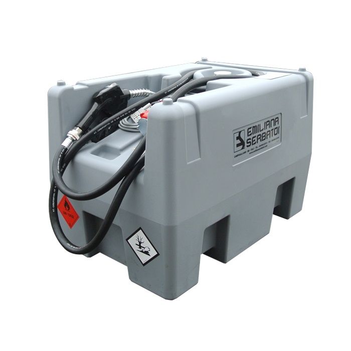 Rezervor Carrytank CTK 220