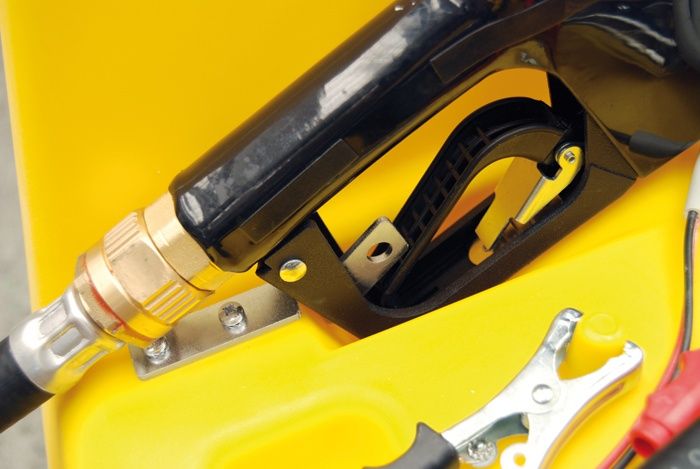 Rezervor Carrytank 220